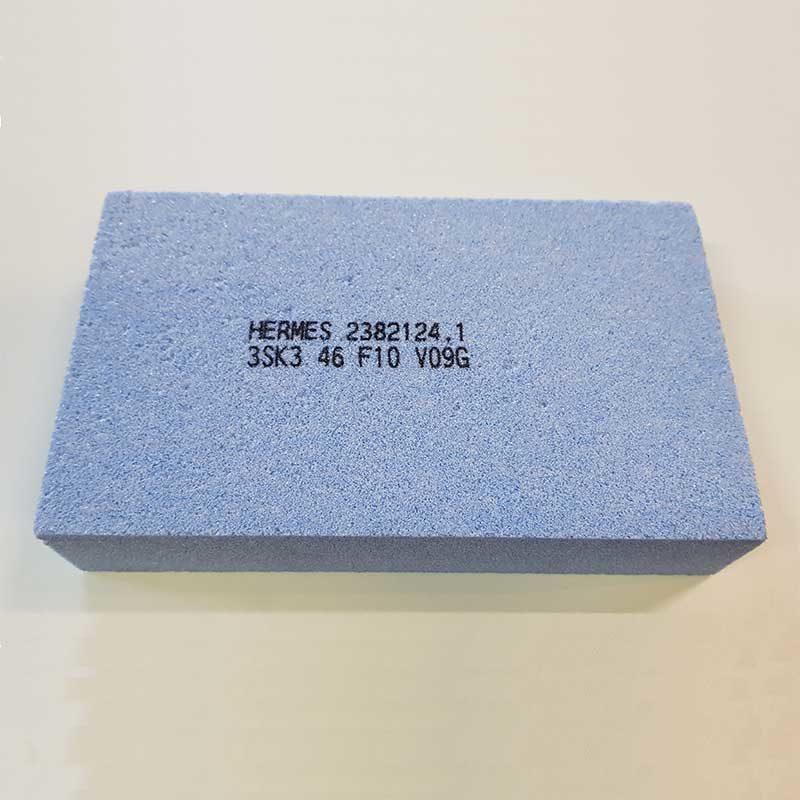 Brusni segment Hermes