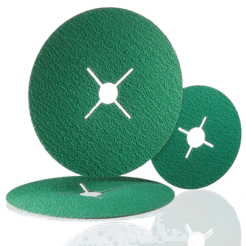 Brusni disk fiber Hermes CERAMIT CR 456 Z