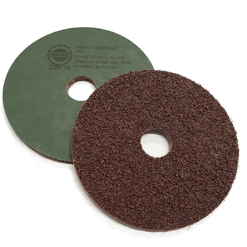 Brusni disk fiber Hermes Webrax AN 703 50