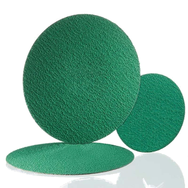 Brusni disk – čičak Hermes CERAMIT CR 456 Z