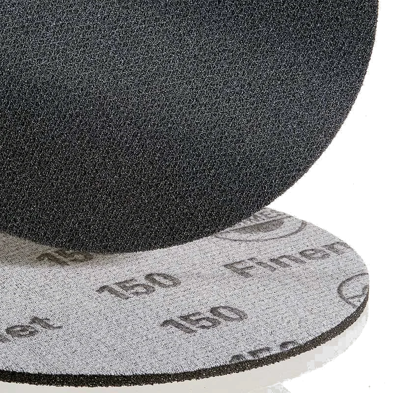 Brusni disk – čičak Hermes FineNET