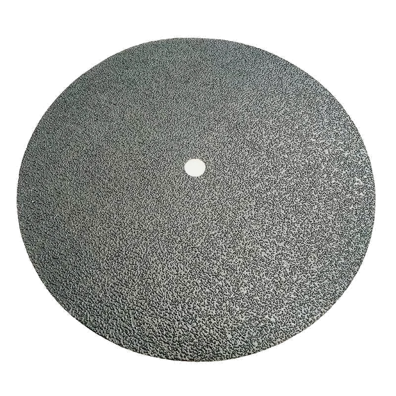 Brusni disk – obostrani Hermes BS 118