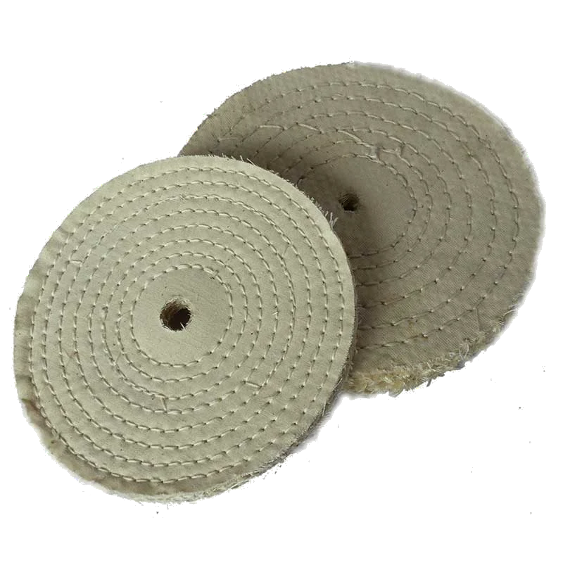 Polirni kolut Sisal