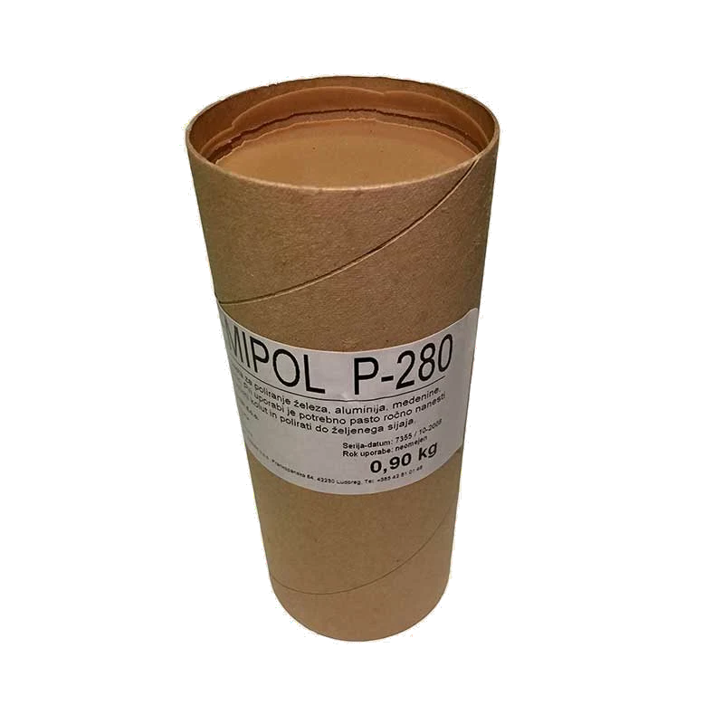 Polirna pasta Kemipol P-280