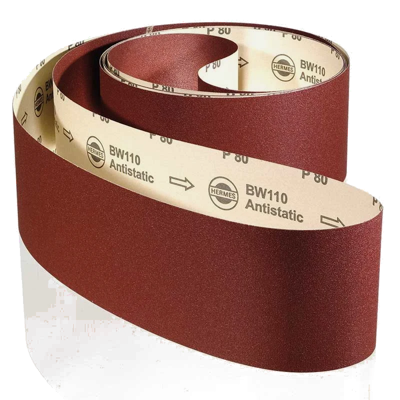 Brusna traka na papiru HERMES BW 115