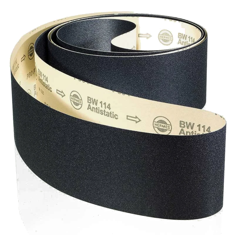 Brusna traka na papiru HERMES BW 114