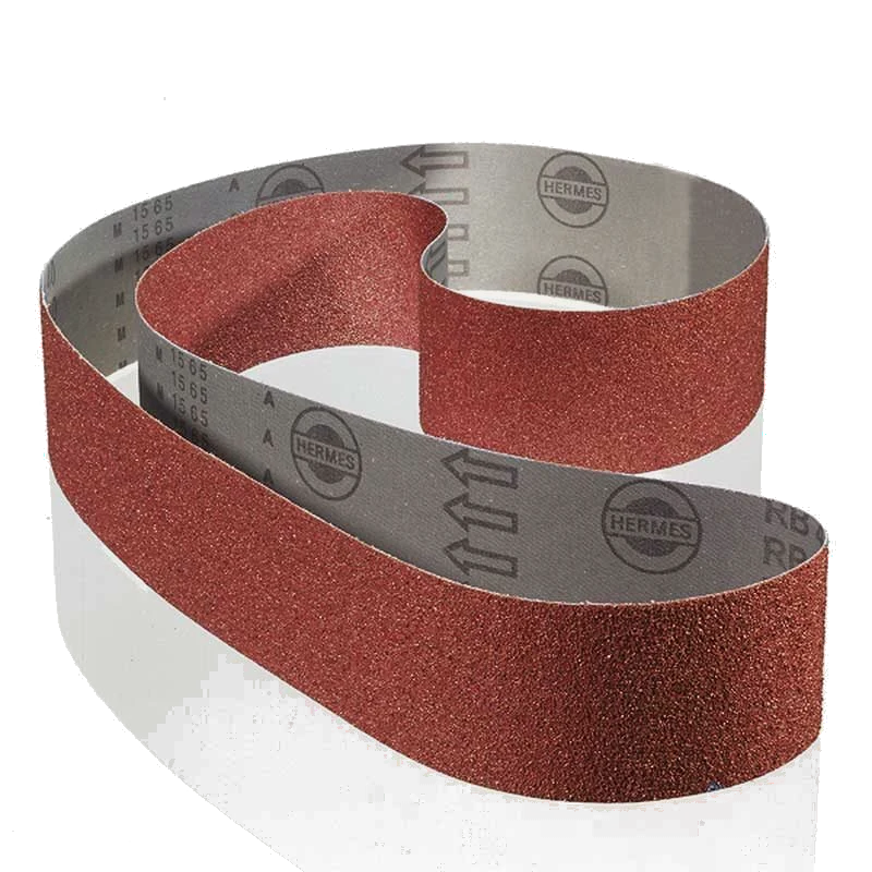 Brusna traka na platnu HERMES RB 320 X