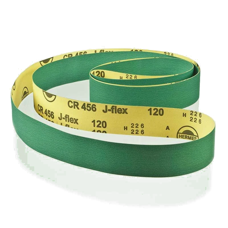 Brusna traka na platnu HERMES CR 456 J-flex