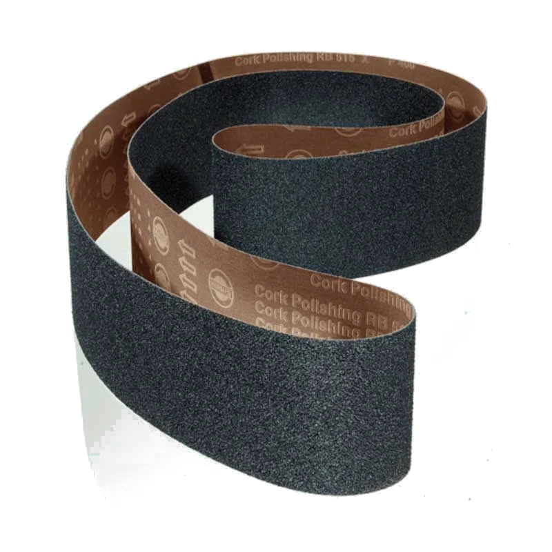Brusna traka na platnu Hermes RB 515 Y pluto + SiC