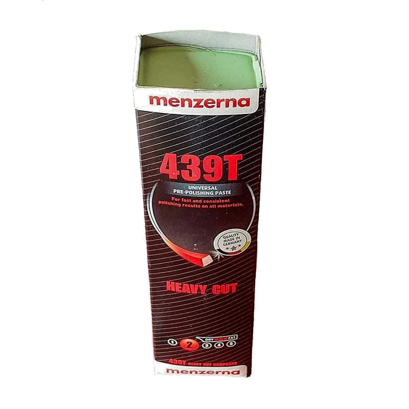 Polirna pasta Menzerna T-439 Fast Cut