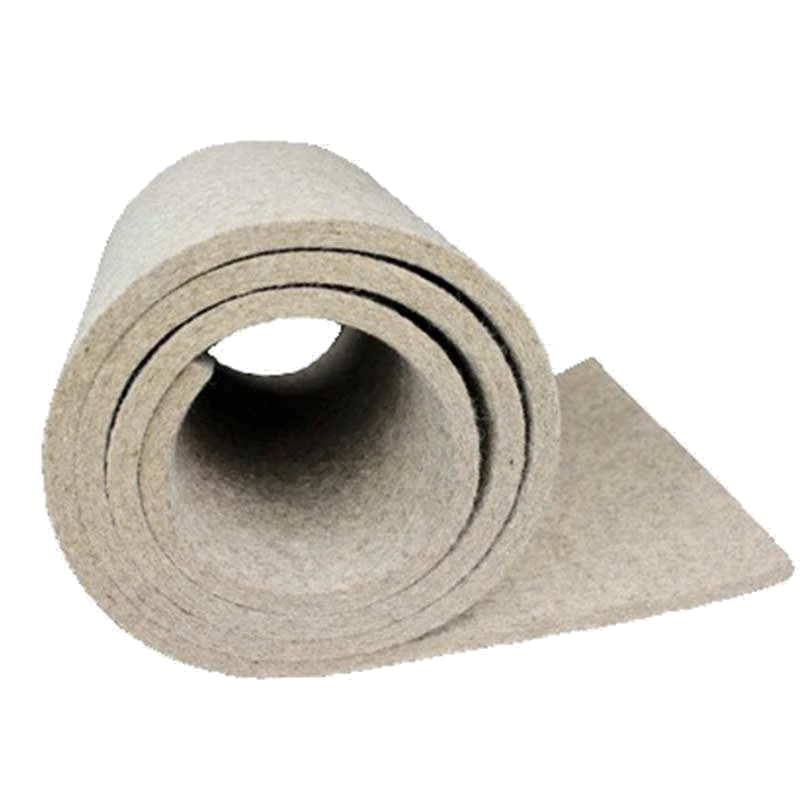 Tehnički filc u roli – PUST
