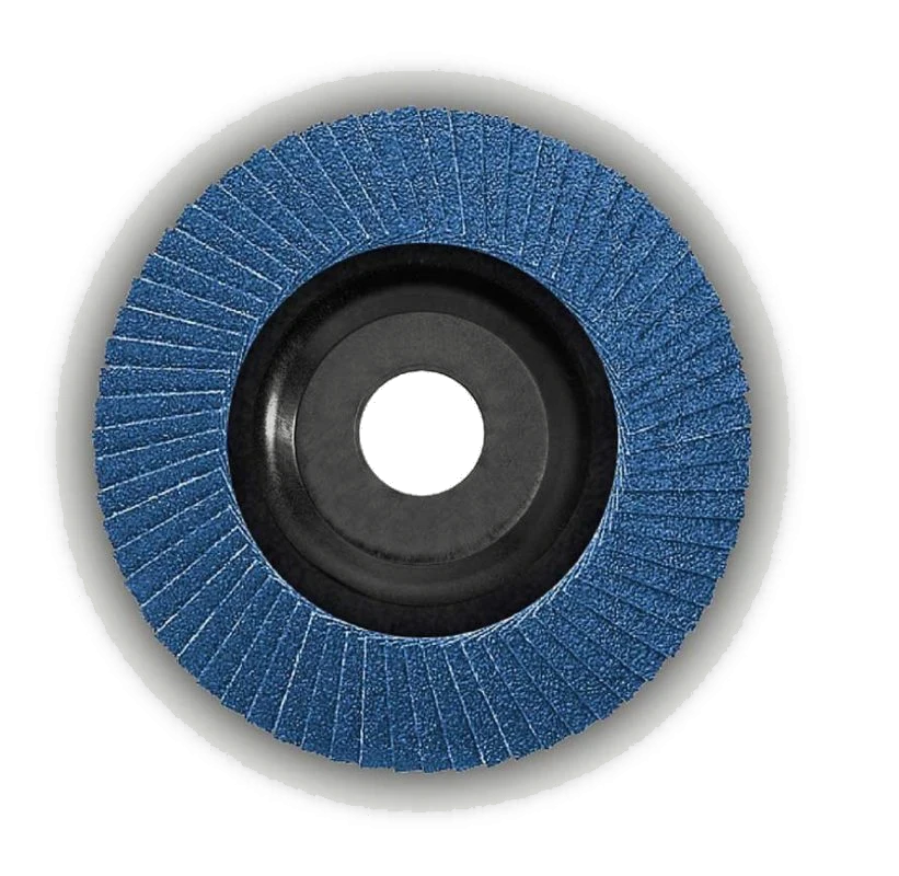 Lamelni brusni disk – Pobis Energy