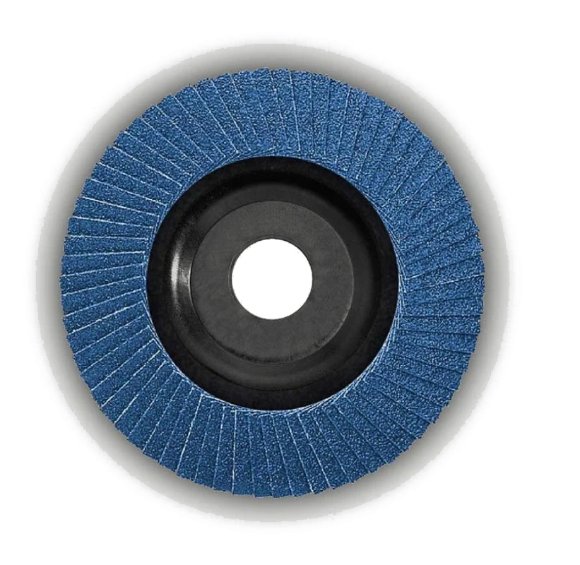 Lamelni brusni disk – Pobis Premium