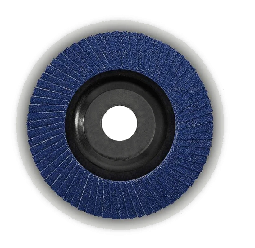 Lamelni brusni disk – Pobis Extreme 100%