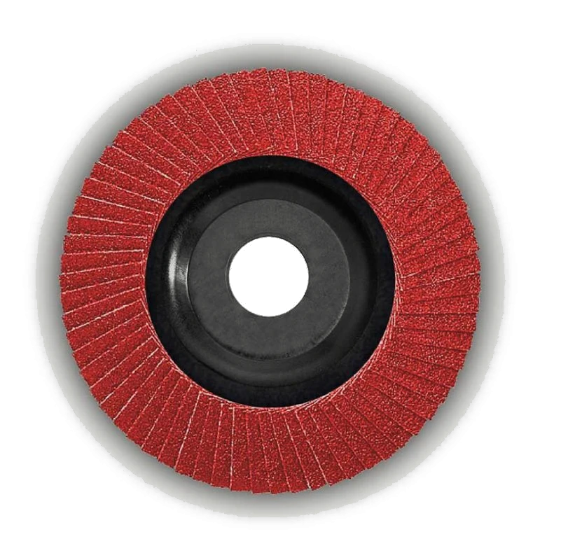 Lamelni brusni disk – Pobis Ceramic