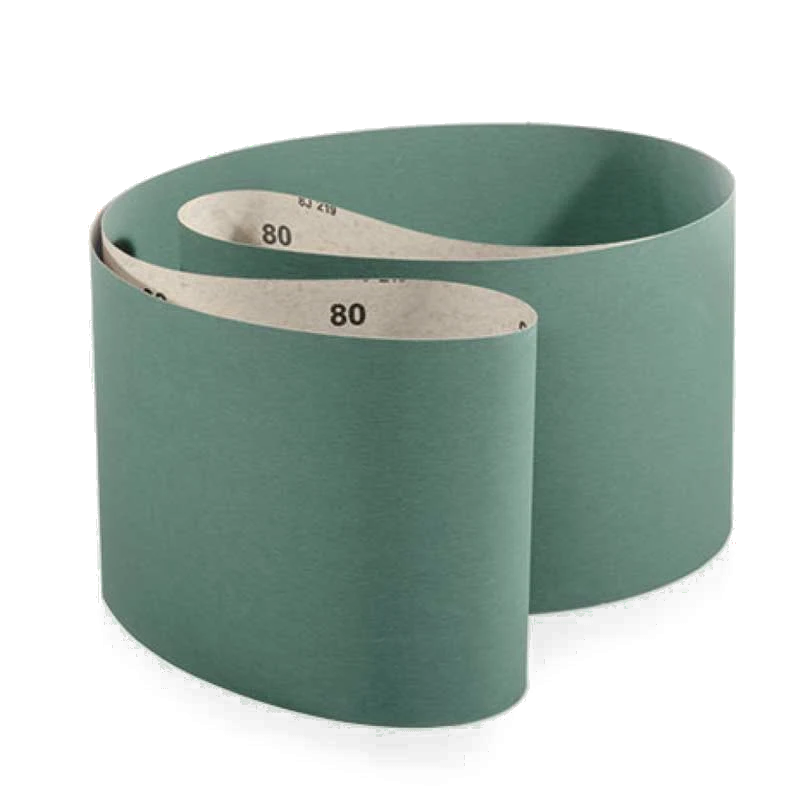 Abrasive tape on HERMES CR 176 paper