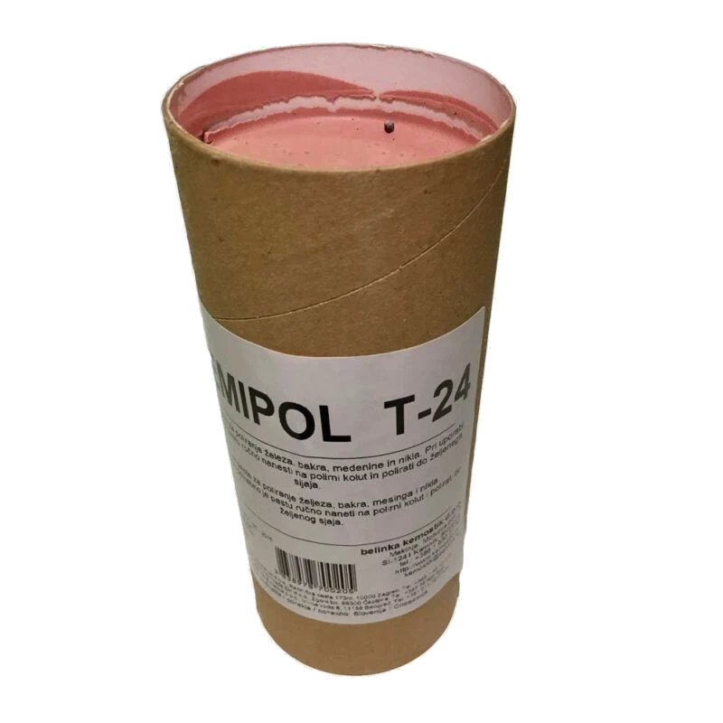 Polirna pasta Kemipol T-24